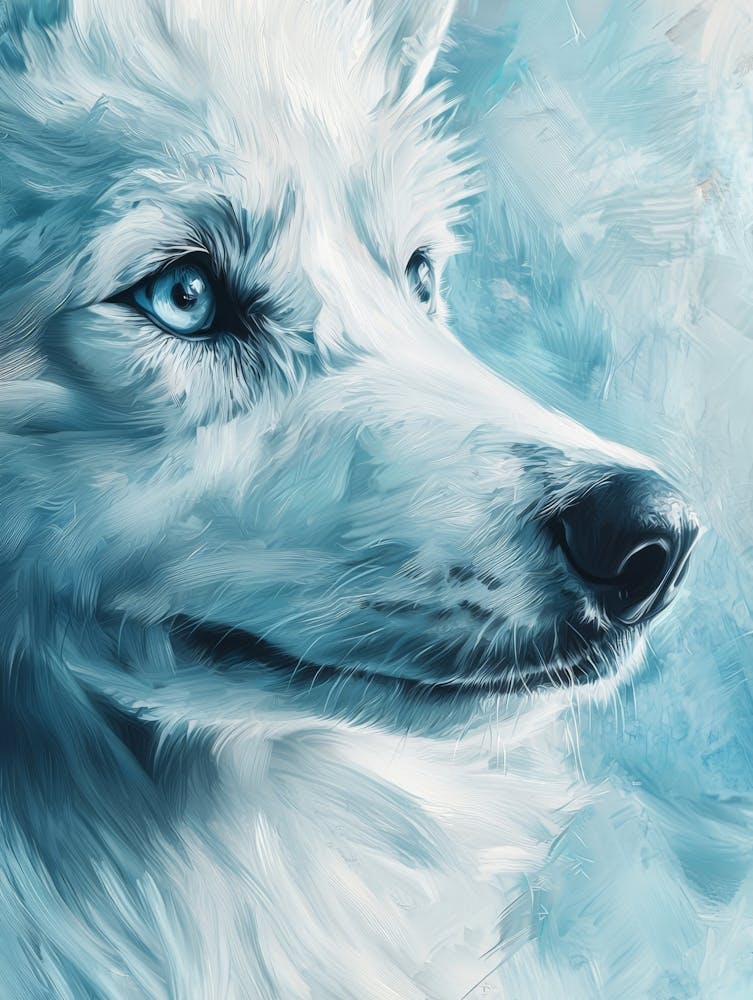 White Wolf 1