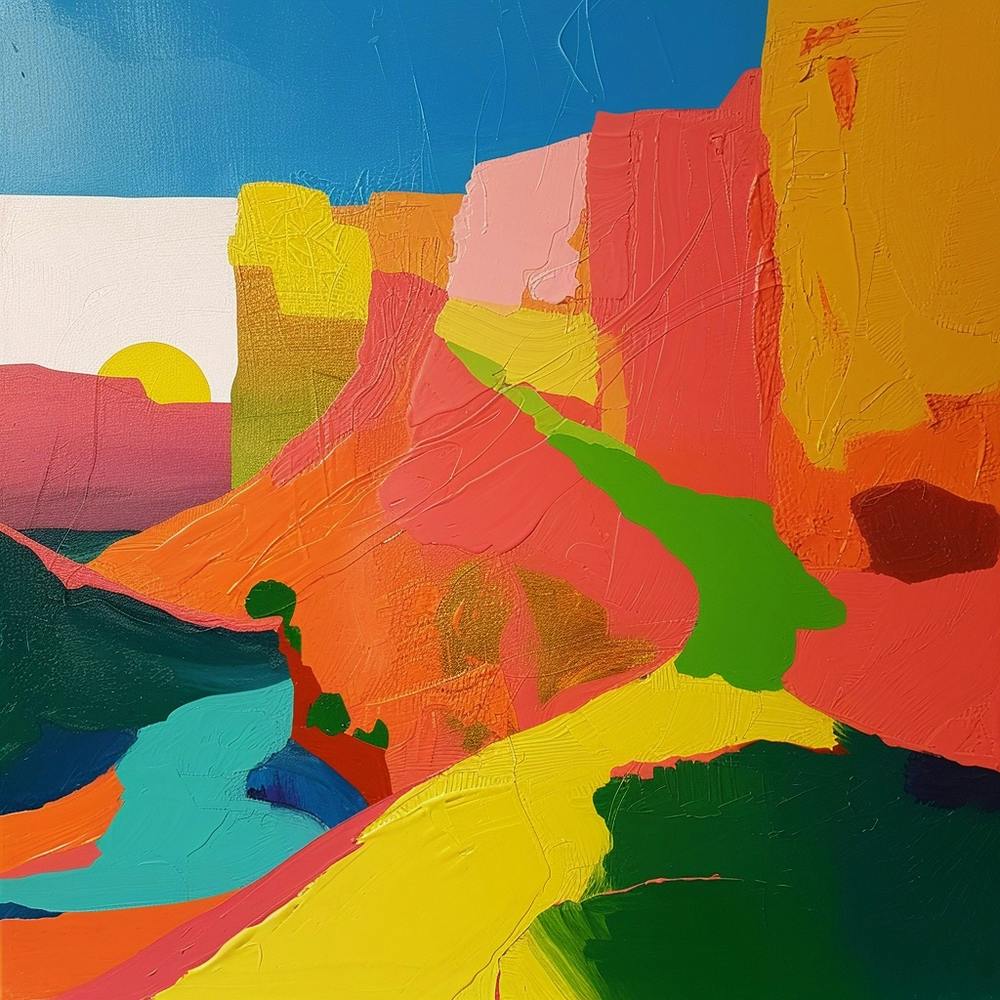 Abstract Travel Collection Pakistan 2