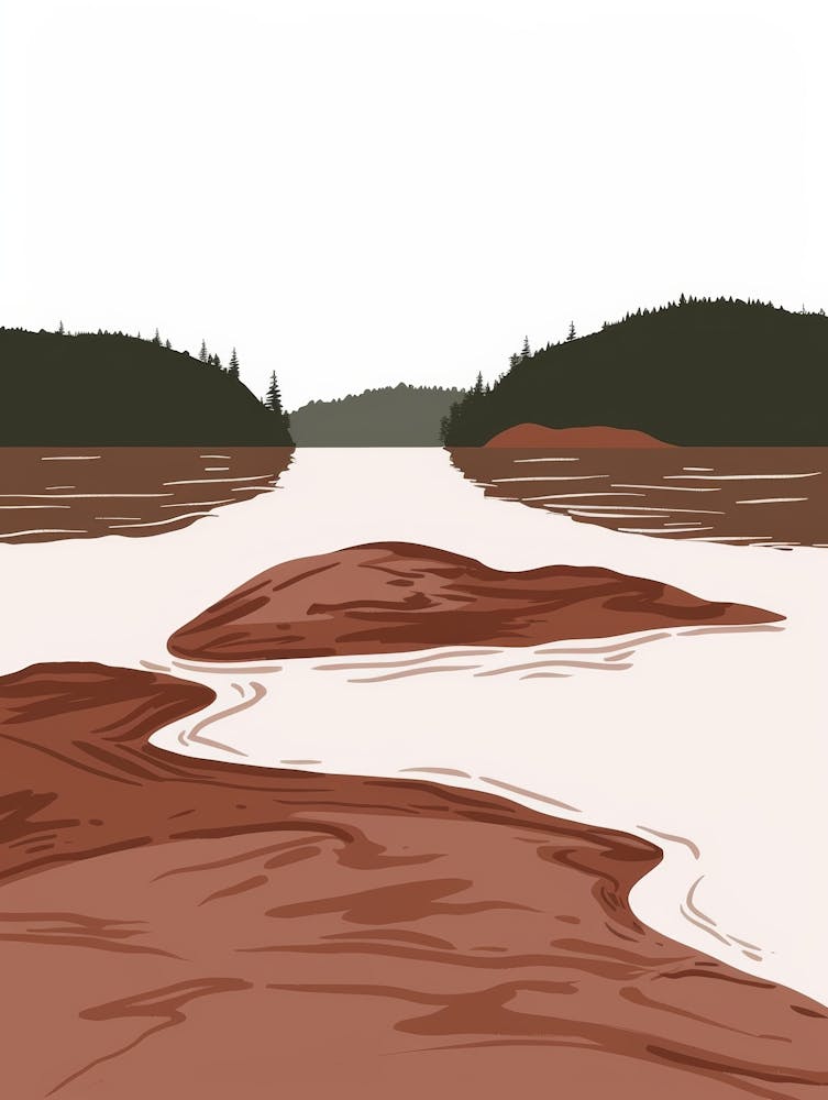 River In The Forest 2