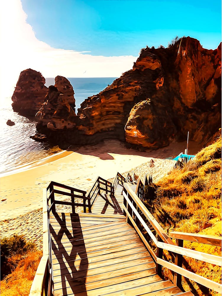 Lagos, Algarve