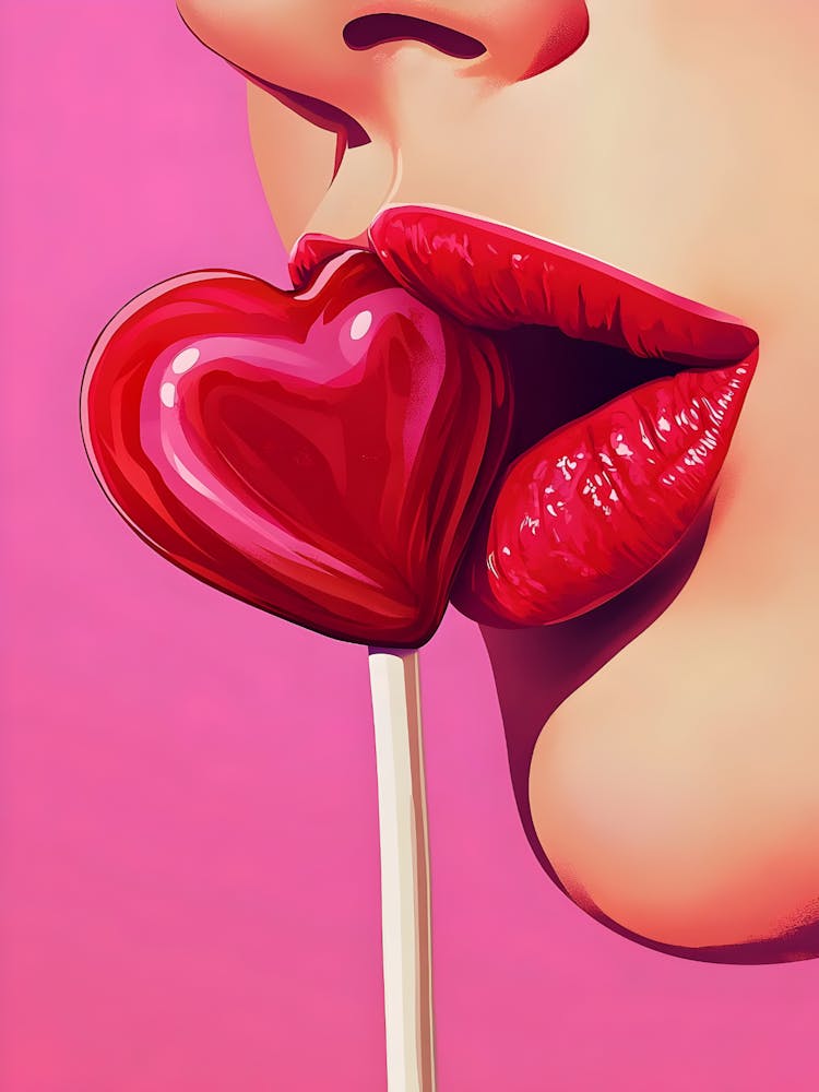 Saint-Valentin 1