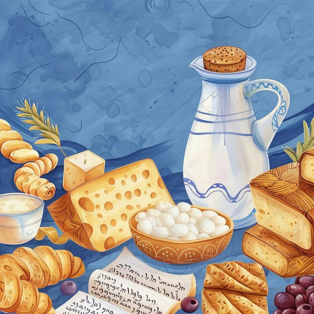 Israeli Food