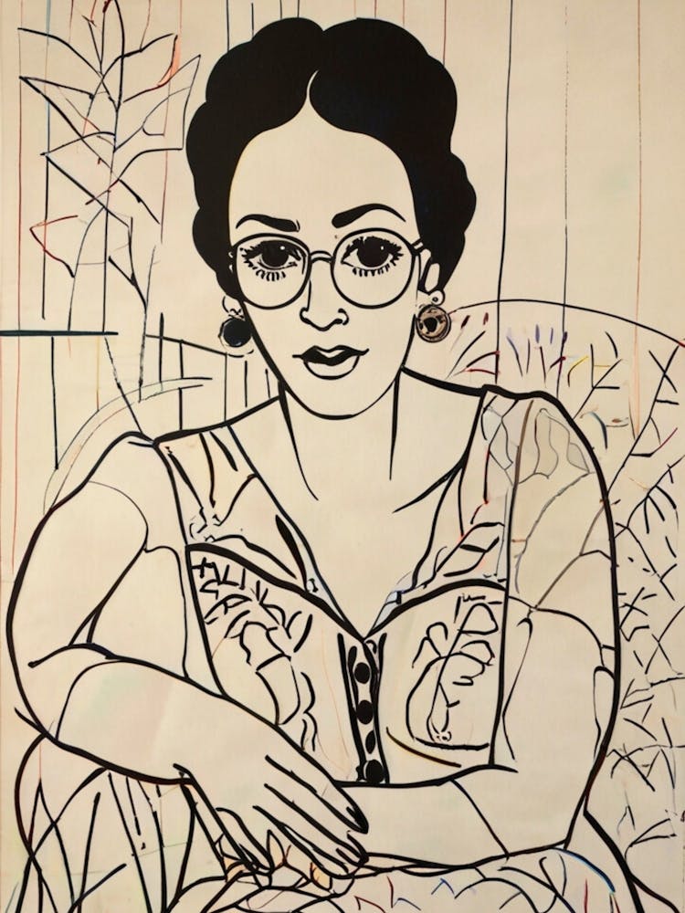 Frida Kahlo 15