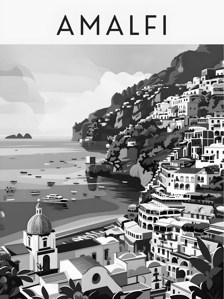 Amalfi