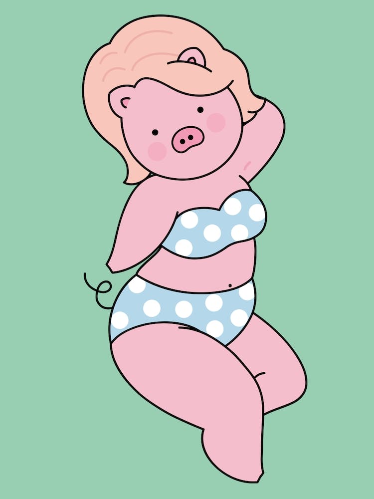 Pig Up