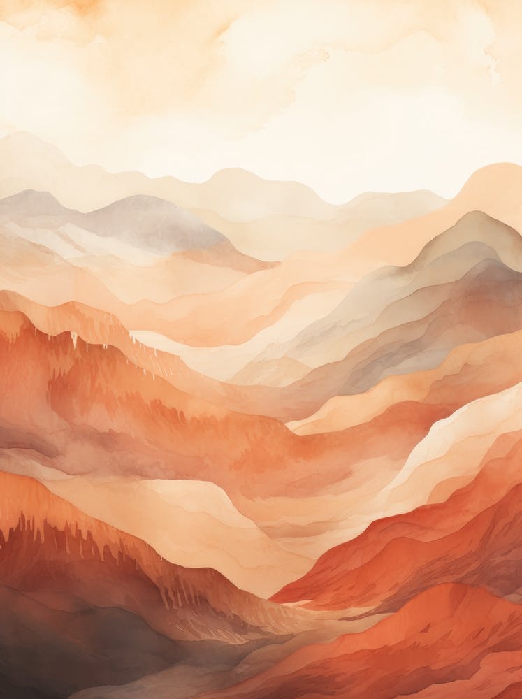 Landscape Painting