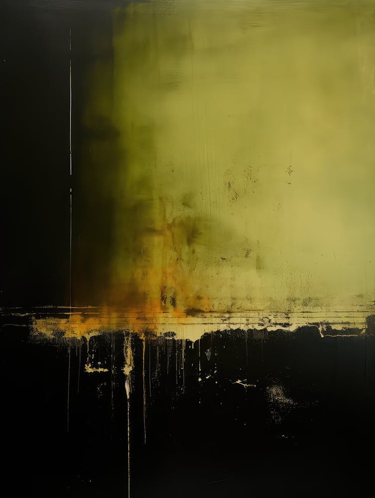 Abstract Painting 232