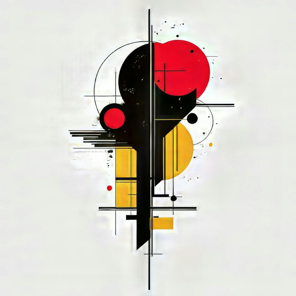 Abstract Painting 7
