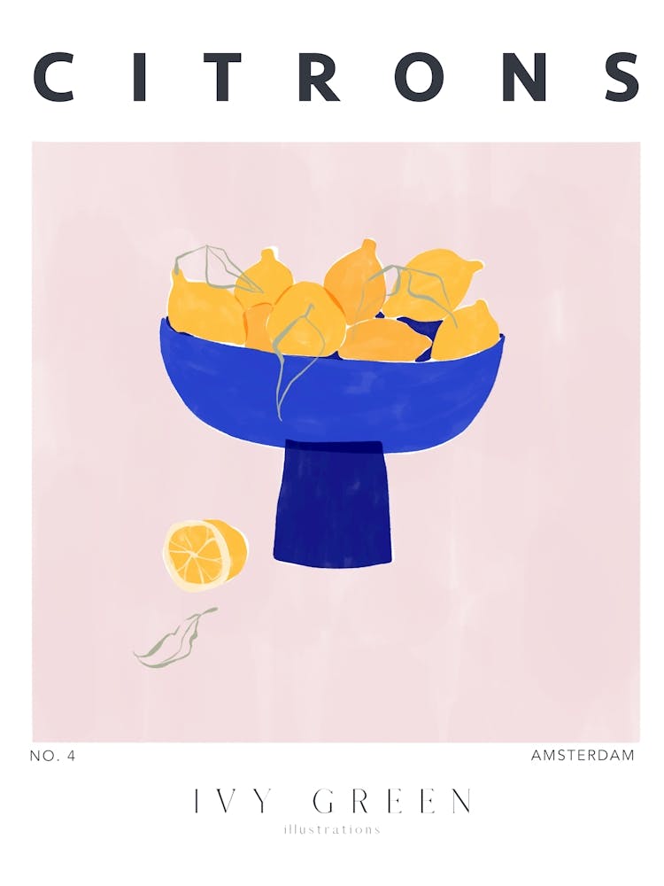 Citrons