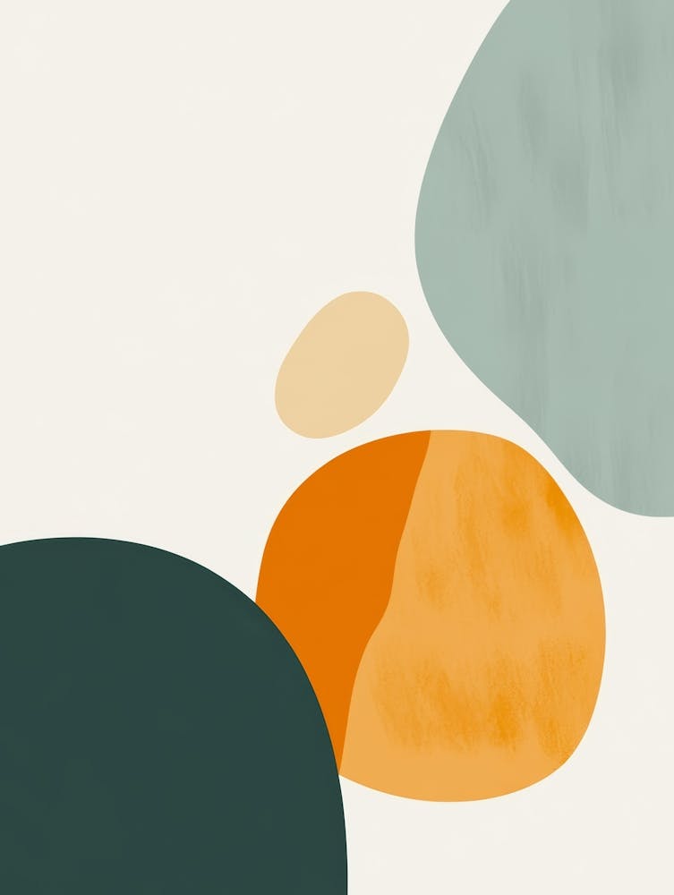 Abstract Painting 2873