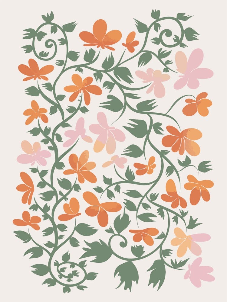 Wildflowers 2