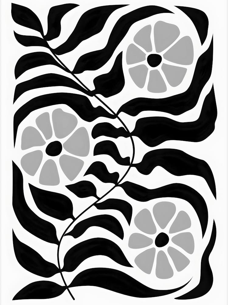 Zebra Print 5
