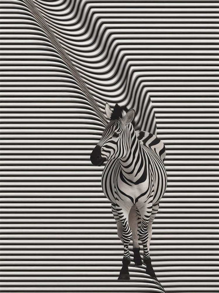 Zebra