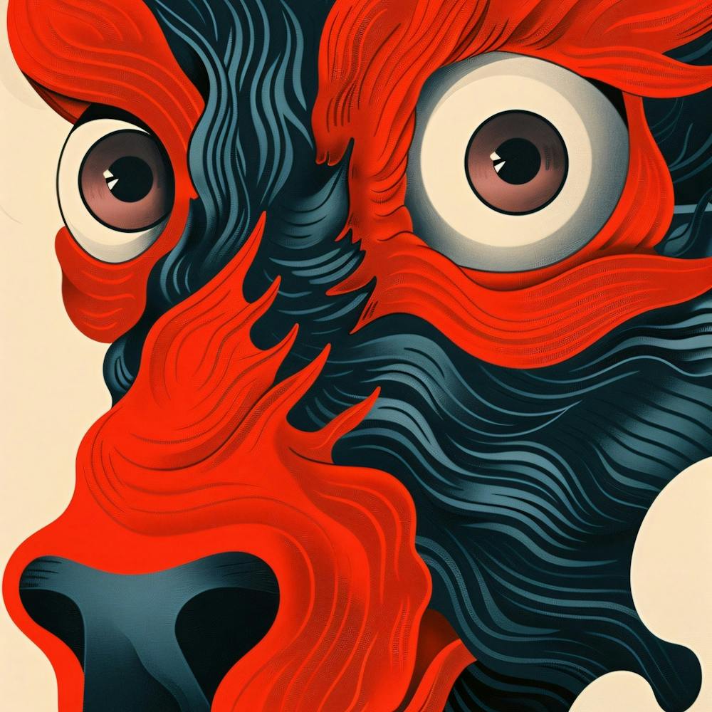Chinese Dragon