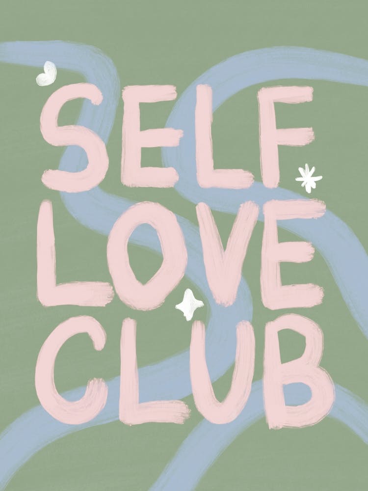 Self Love Club
