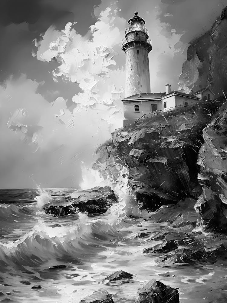Lighthouse 3