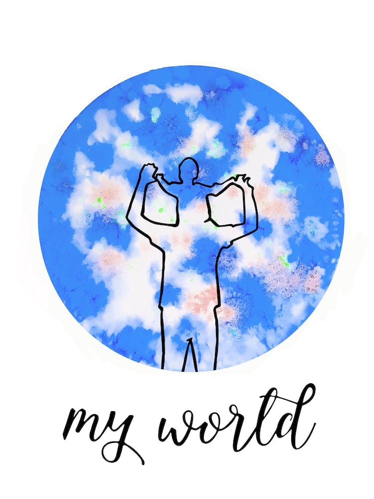 My World