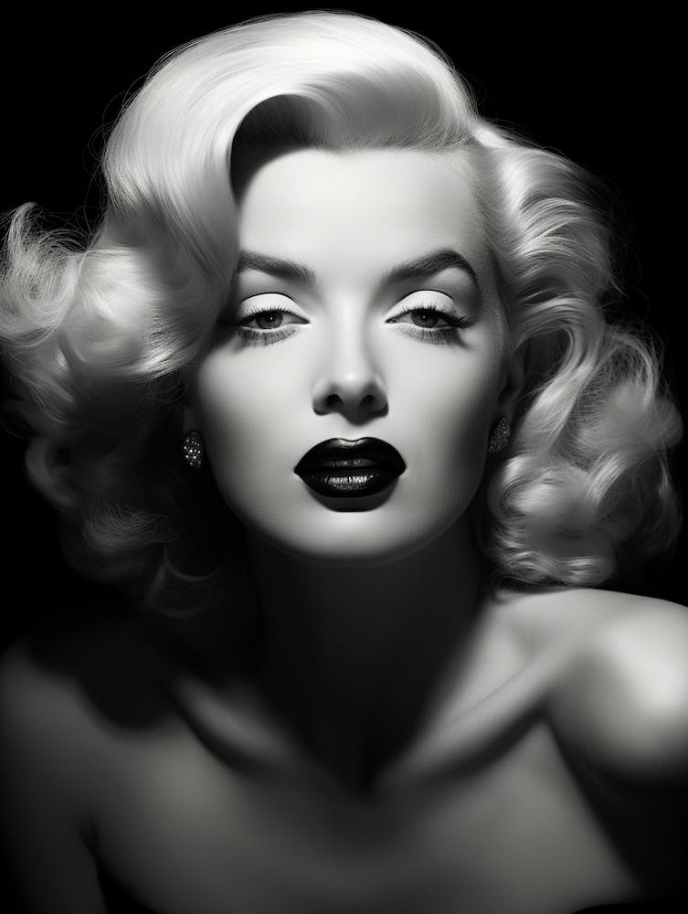 Marilyn Monroe 2