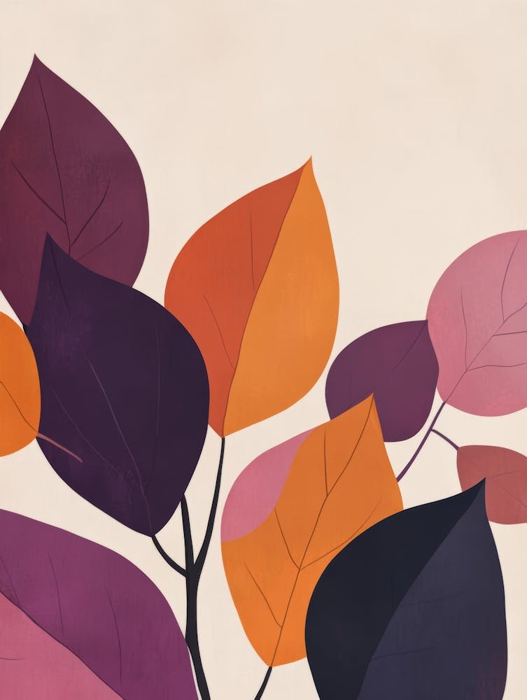 Autumn Leaves 125