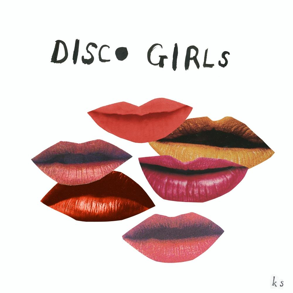 Disco Girls