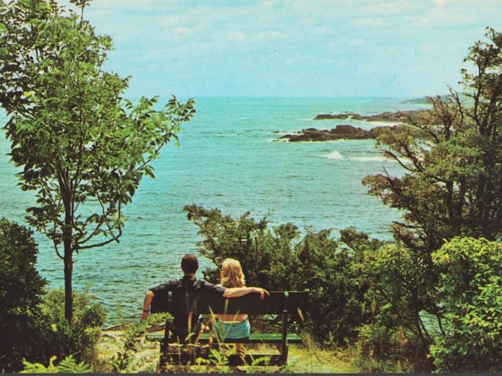 Ogunquit, Maine Vintage