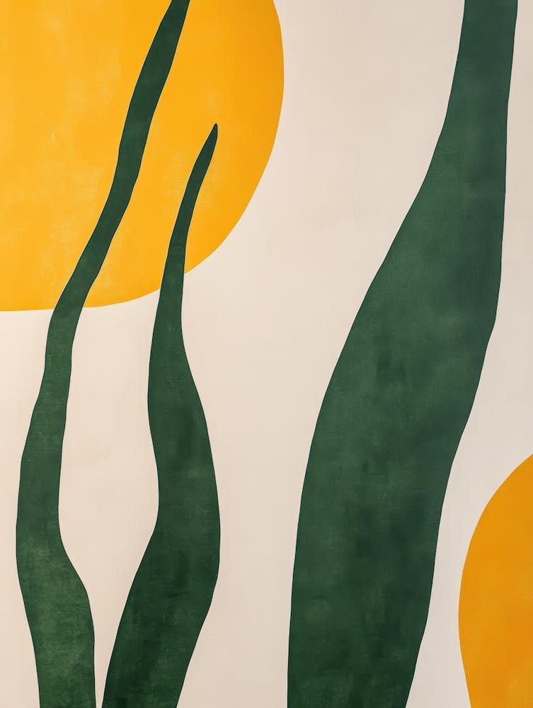 Abstract Painting 2866