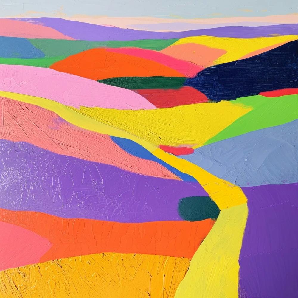 Abstract Travel Collection Maasai Mara National Reserve Kenya 4