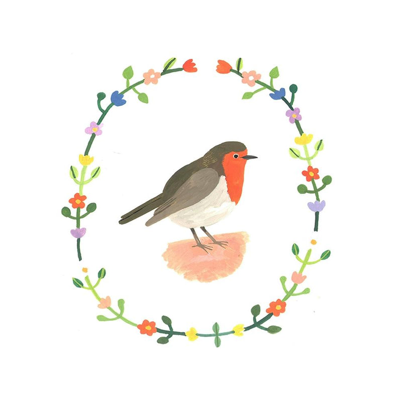 Robin Square