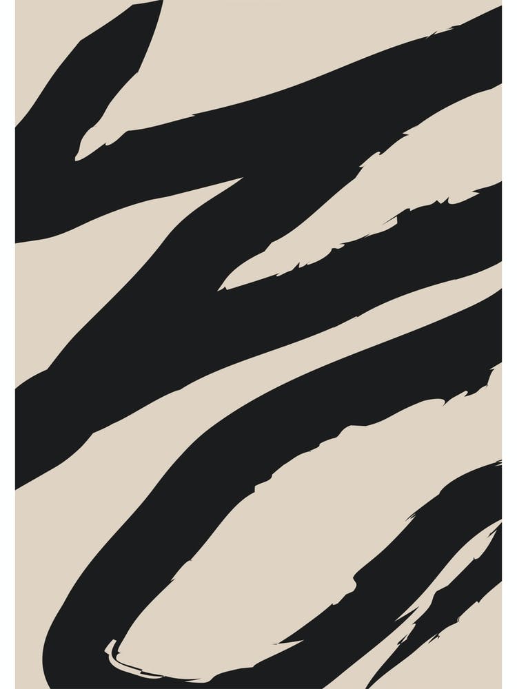 Zebra Stripes 1