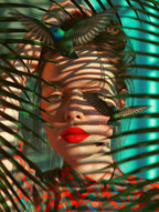 Portrait Of A Woman 93