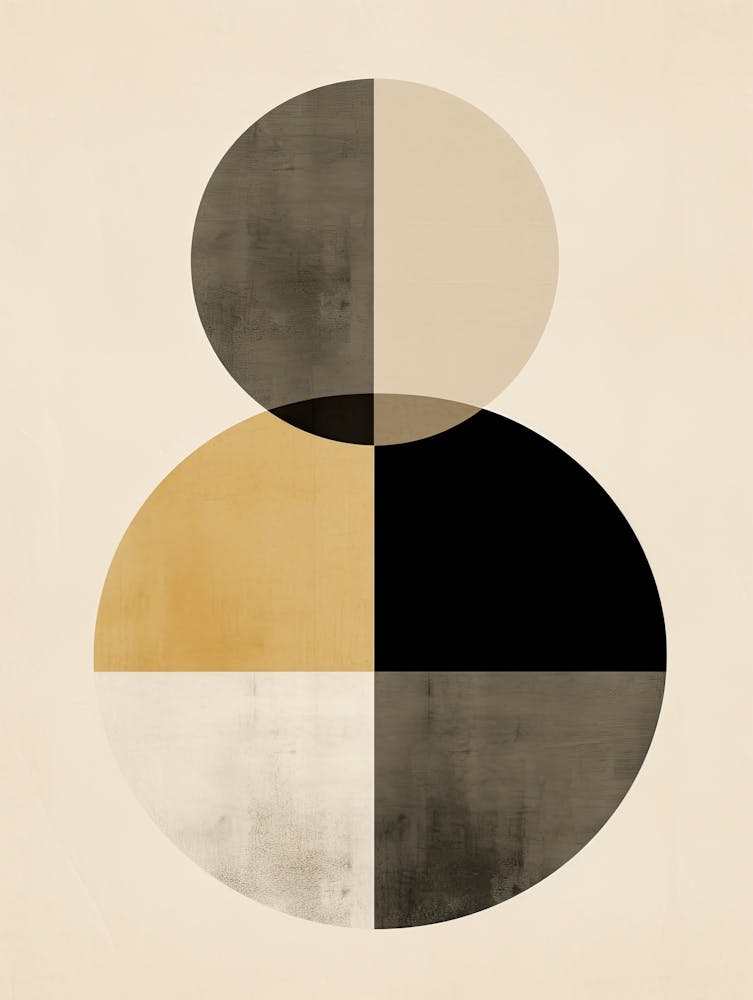 Ivory Ried Im Innkreis Geometric Whispers