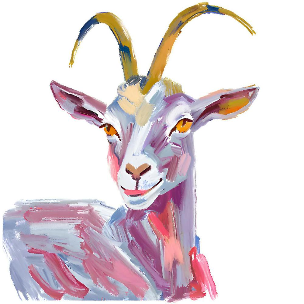 Goat 11 1