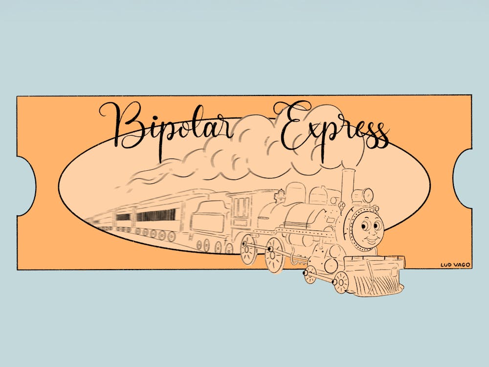 British Express Ticket