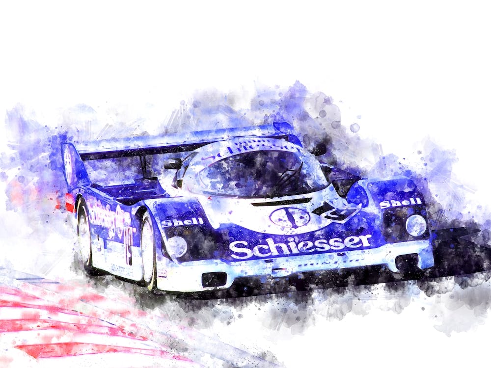 Stefan Bellof