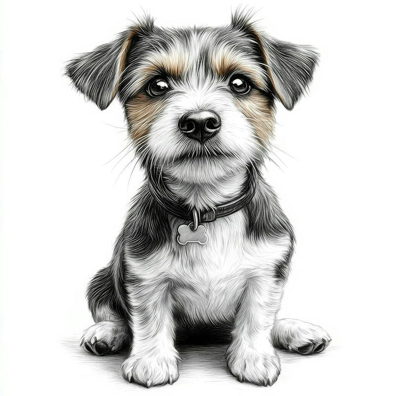Jack Russell Terrier