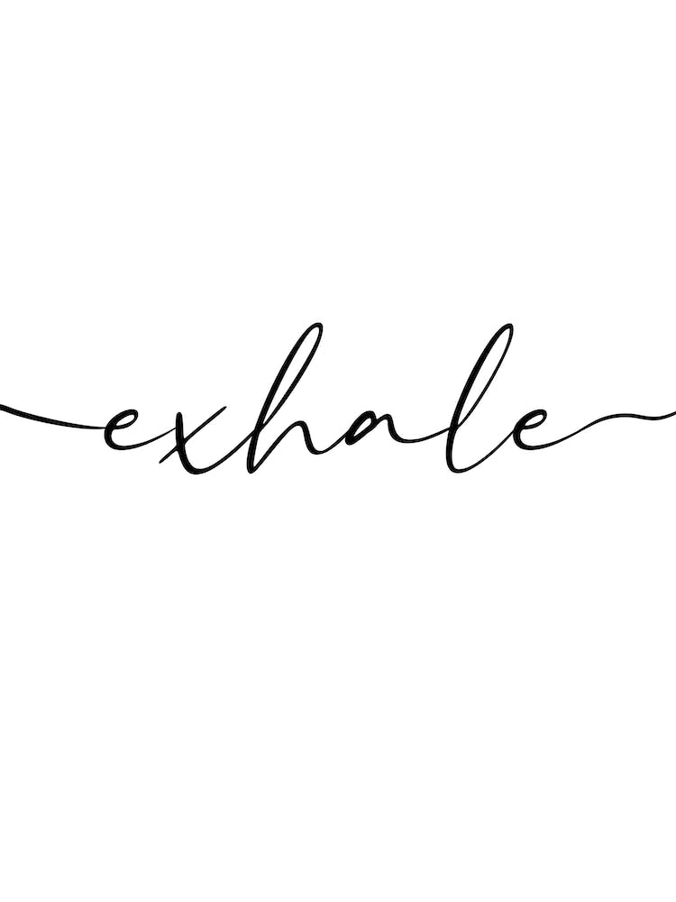 Mental health Exhale