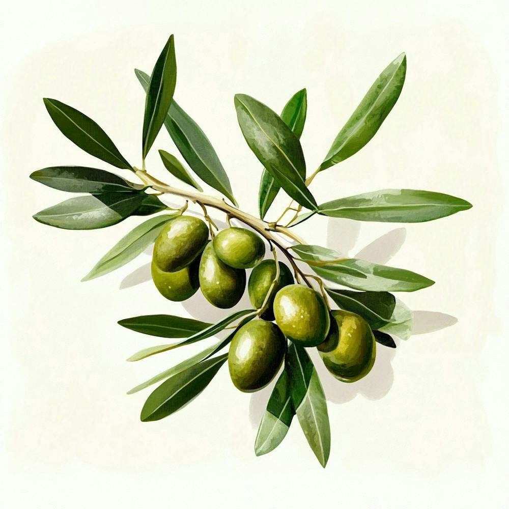 Olive Branch