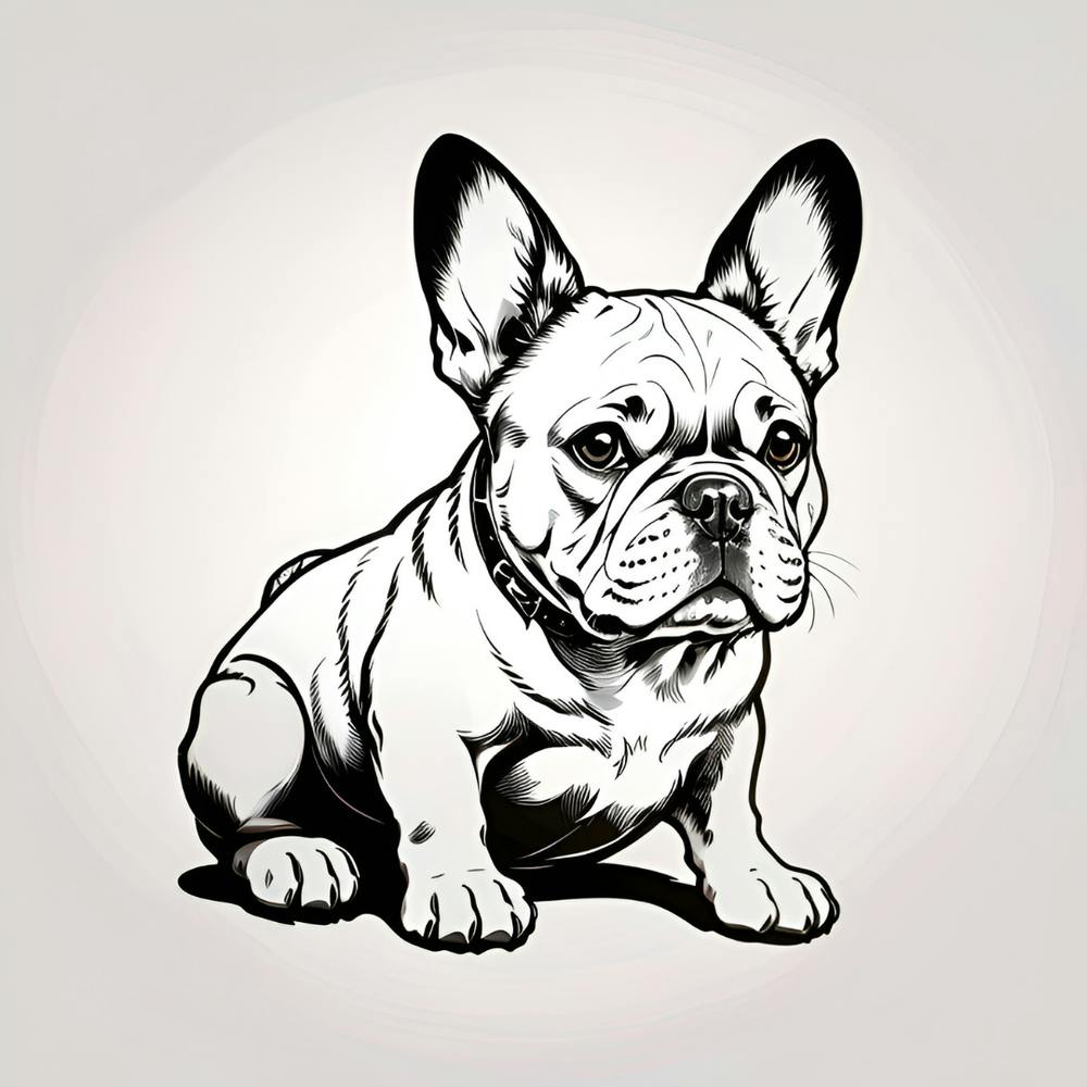 French Bulldog