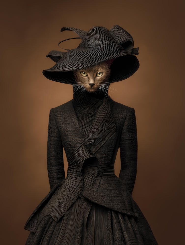 Cat In Hat 1