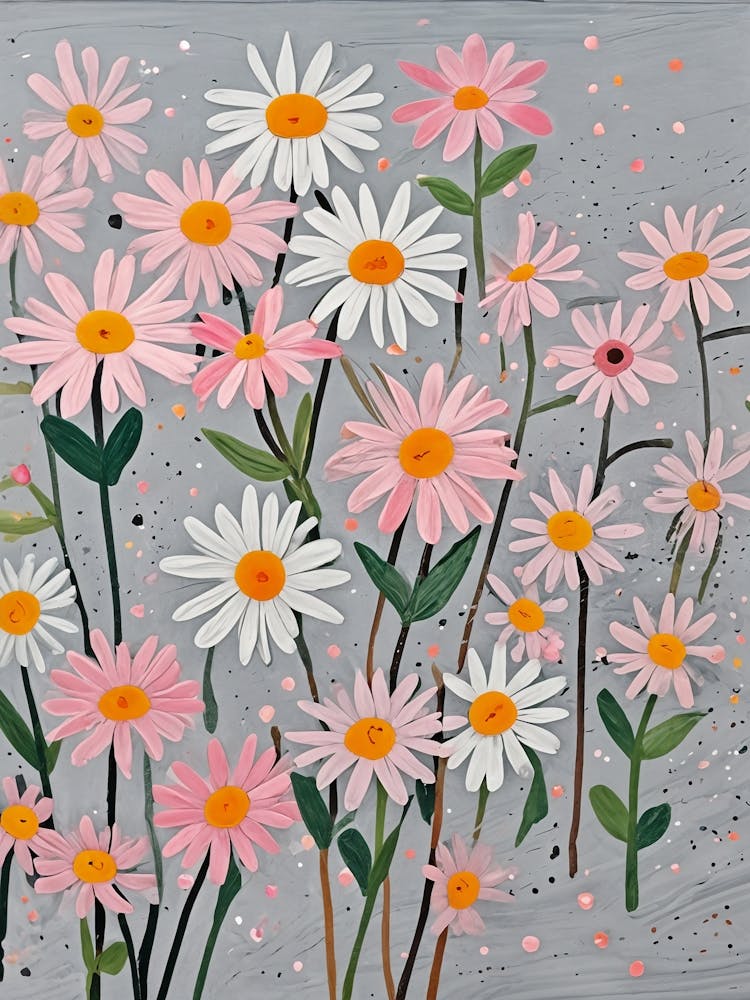 Daisies