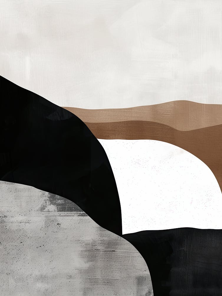 Tarangire Stone Park Bauhaus Minimalist