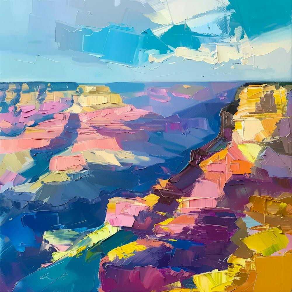 Grand Canyon 6