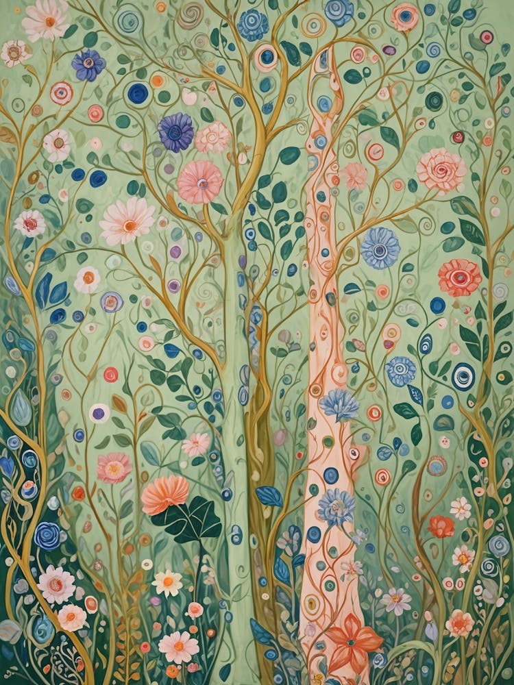 Fairytale Forest