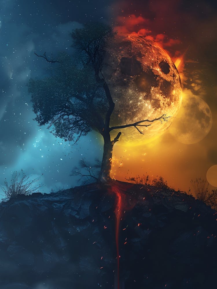 Tree Of Life