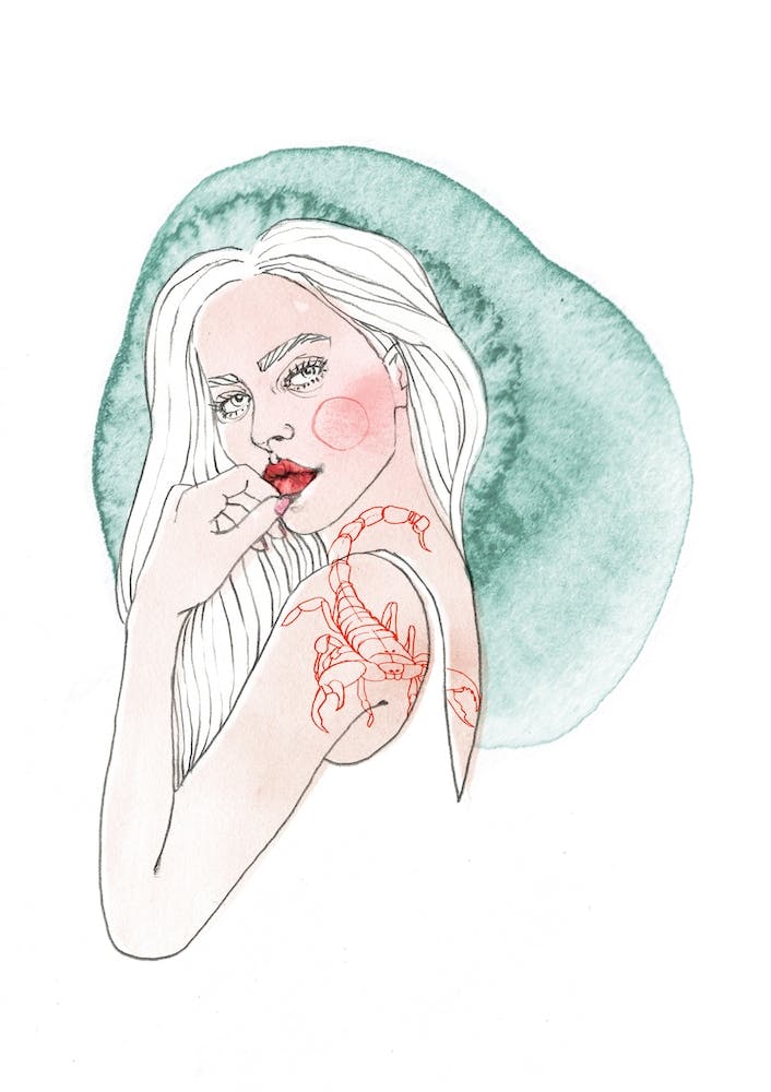 Scorpio