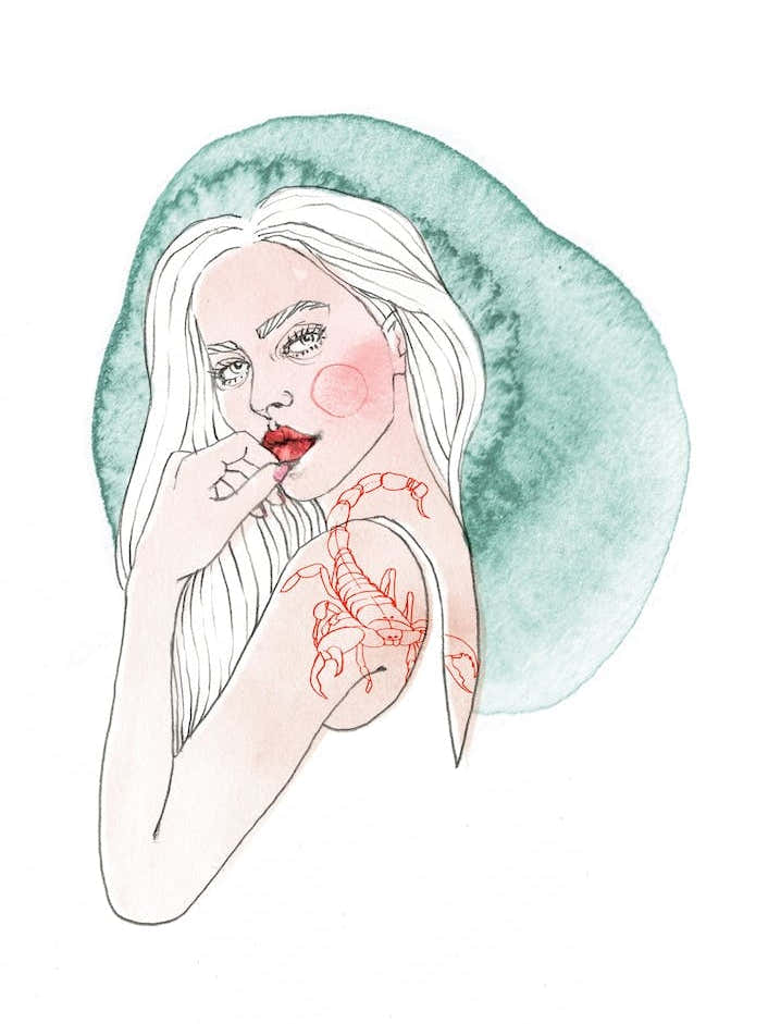 Scorpio