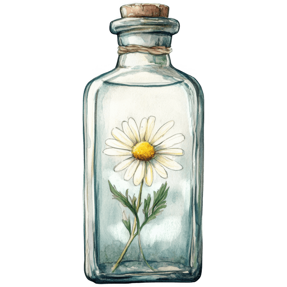 Daisy Flower 16