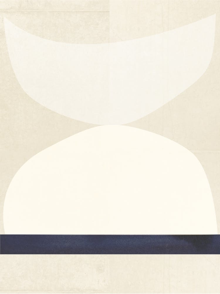 Bedroom Abstract 2