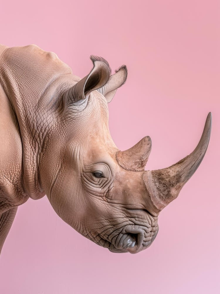 Rhinoceros 1
