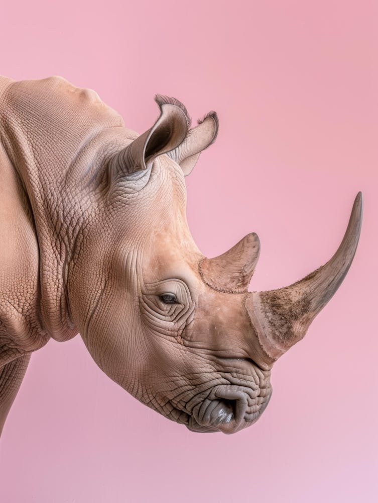 Rhinoceros 1